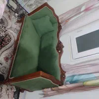 مبل بسیار جدید و کاملا نو