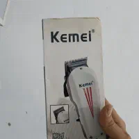 ماشین اصلاح کیمی شارژی وسیمی وشیور