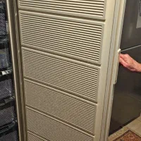 فریزر اکسپیر ایتالیایی|یخچال و فریزر|اصفهان, باغ زرشک|دیوار