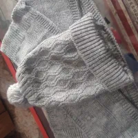 کلاه و شال گردن و دستکش قیمت تولیدی|لباس|نیشابور, شهرک رسولی|دیوار