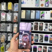 سامسونگ اس 24 اولترا با اقساط ویژه بلند مدت|موبایل|رشت, بازار|دیوار