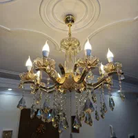 لوستر ۸شاخه