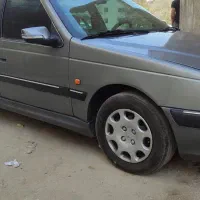 پژوپارس88|خودرو سواری و وانت|کرج, خرمدشت|دیوار