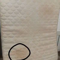 تشک تخت خواب دونفره