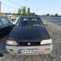 لوازم استوک پراید انژکتور|قطعات یدکی و لوازم جانبی|طاهرگوراب, |دیوار