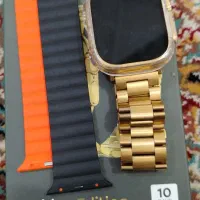 ساعت هوشمند|لوازم جانبی موبایل و تبلت|یزد, |دیوار