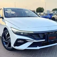 هیوندای النترا 2025پلاک دائمی منطقه آزاد ماکو|خودرو سواری و وانت|ارومیه, |دیوار