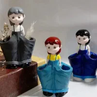 مجسمه دکوری سنگ مصنوعی|مجسمه، تندیس، ماکت|رشت, یخسازی|دیوار