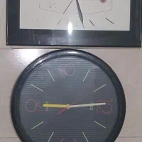 ساعت دیواری