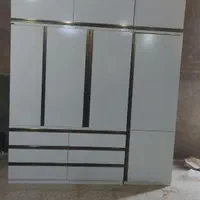 کمد دیواری ۲۴۰×۲