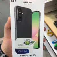 A56 مشکی