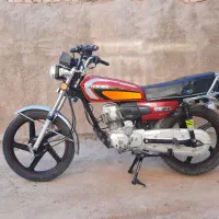 موتور مدل 99