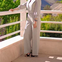 اورال و لباس مجلسی