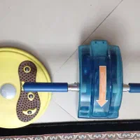 وسایل ورزشی