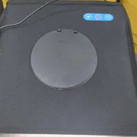 خیمه عکاسی/باکس نور|دوربین عکاسی و فیلمبرداری|آبادان, |دیوار