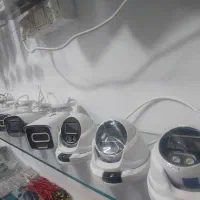 فروشگاه دوربین مداربسته ودزدگیر اماکن