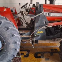 تراکتور۳۹۹