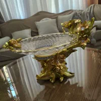 میوه خوری آنتیک|ظروف سرو و پذیرایی|تهران, شمیران‌نو|دیوار