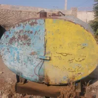 تانکر 2500 تایی|عمده‌فروشی|بجنورد, |دیوار