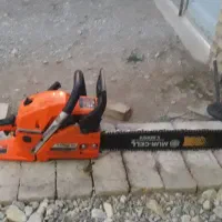 اره موتوری|ابزارآلات|نهاوند, |دیوار