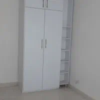 آپارتمان تک واحدی واقع در آبشناسان خیابان سیاح|اجارهٔ آپارتمان|ارومیه, |دیوار