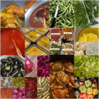 محصولات خانگی