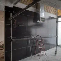 انجام کاشیکاری کاشی کاری سرامیک بازسازی موزاییک