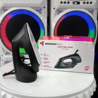 اتو و اتوبخارگر مباشی