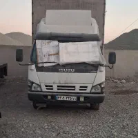 ایسوزو ۸۷|خودرو سنگین|تهران, یافت‌آباد|دیوار