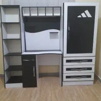 کمد|جاکفشی، کمد، دراور|لنگرود, |دیوار