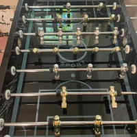 فوتبال دستی تاشو المپیک|ورزش‌های توپی|صحنه, |دیوار