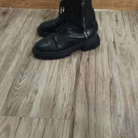 پوتین و کتونی کاملا سالم|کیف، کفش، کمربند|رشت, پیرکلاچای|دیوار