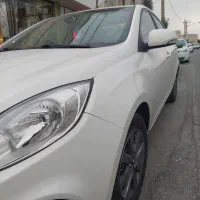 جک j4مدل ۴۰۱|خودرو سواری و وانت|همدان, |دیوار