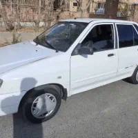 پراید ۱۳۲مدل ۸۹