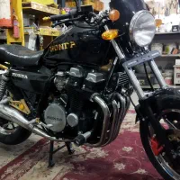 سی بی ایکس 750|موتورسیکلت|تهران, شهید رجایی|دیوار