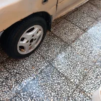 پراید ۱۴۱|خودرو سواری و وانت|آبادان, |دیوار