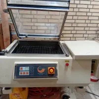 دستگاه شیرینگ|ماشینآلات صنعتی|کاشان, شهرک صنعتی فتح المبین|دیوار