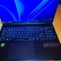 لپتاپ acer helios neo 16 14900Hx|رایانه همراه|اصفهان, آبشار|دیوار