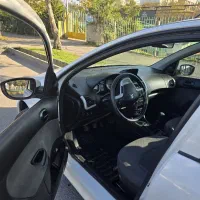 207i کار رسیده سواری محشر|خودرو سواری و وانت|آمل, |دیوار