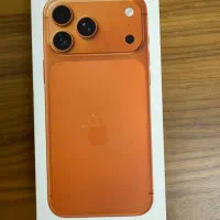 آیفون 17 پرومکس یک ترا Zaa|موبایل|تهران, بازار|دیوار