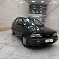 پراید ۸۳ انژکتور