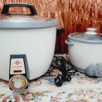 پلوپز ۱۸نفره و۴نفره پارس خزر نونو