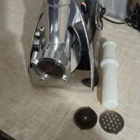 چرخ گوشت نو