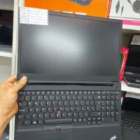 لپتاپE15نسل10رم8ddr4کاملانو  باکارتن‌15.6هاردssd