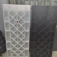 قالب پلاستیکی|مصالح و تجهیزات ساختمان|قشم, |دیوار