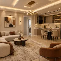55متری2خواب/خوش نقشه/دوربرنورگیر/سندتک برگ