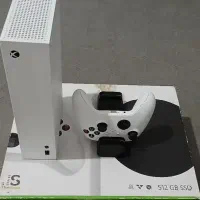 Xbox series s ایکس باکس سریز اس|کنسول، بازی ویدئویی و آنلاین|تهران, شهرک شریعتی|دیوار