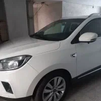 جکs5‌اتومات|خودرو سواری و وانت|پارس‌آباد, |دیوار