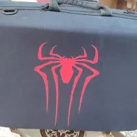 کیف ps5|کنسول، بازی ویدئویی و آنلاین|کرمانشاه, |دیوار