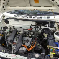 پراید86|خودرو سواری و وانت|خرم‌آباد, |دیوار